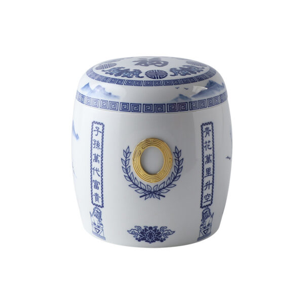 Ceramic urn - Image 2