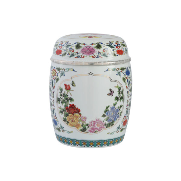 Ceramic urn for ashes - Image 5