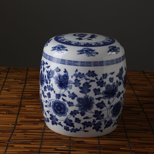 Ceramic urn - Image 5