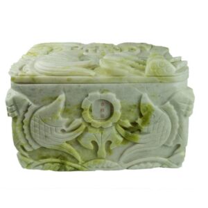 85161 Jade urn