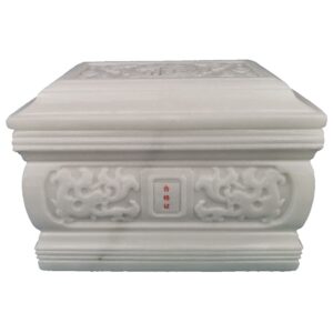 85152 Jade urn