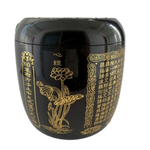 85169 Jade urn