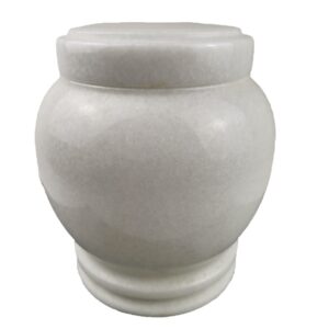85194 Jade urn