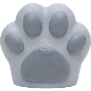 80304 Resin pet urn