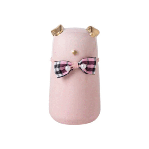 80602 Pet ceramic urn