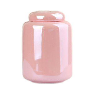 80614 Pet ceramic urn