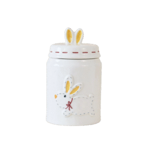 80628 Pet ceramic urn