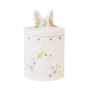 80632 Pet ceramic urn