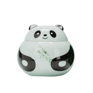 80633 Pet ceramic urn