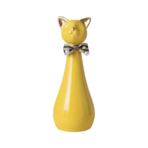 80640 Pet ceramic urn
