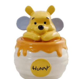 80646 Pet ceramic urn