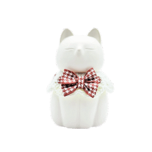 80652 Pet ceramic urn