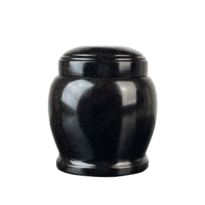 80806 Pet Stone urn