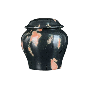 80807 Pet Stone urn