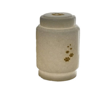 80814 Pet Stone urn