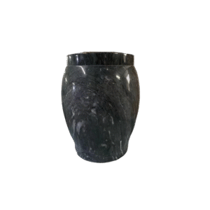 81006 stone urn