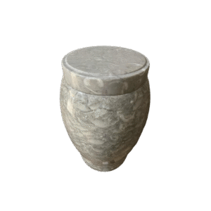 81015 stone urn