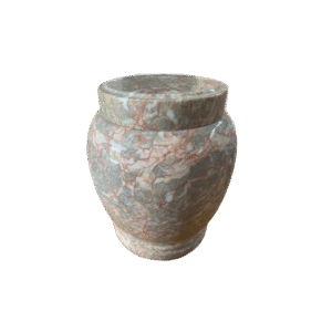 81016 stone urn