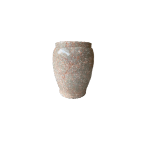 81017 stone urn