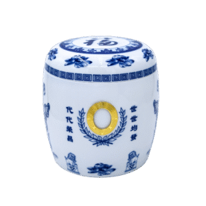88008 ceramic urn