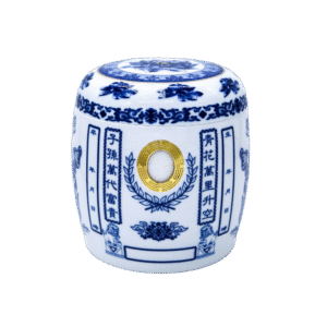 88009 ceramic urn