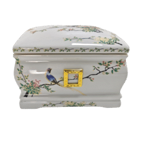 88015 ceramic urn