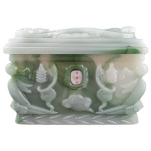 85042 Coloured Glaze