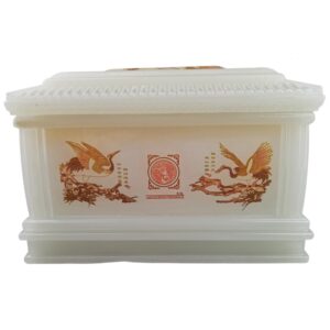 85036 Coloured Glaze