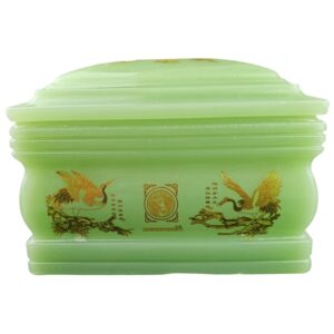 85037 Coloured Glaze